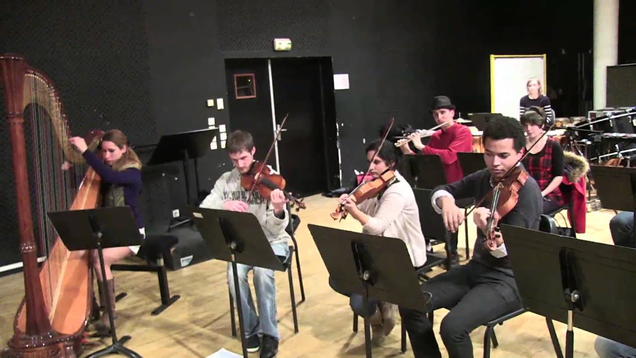 Tales of Symphonia - Opening - La SÉGA / Pixelophonia
