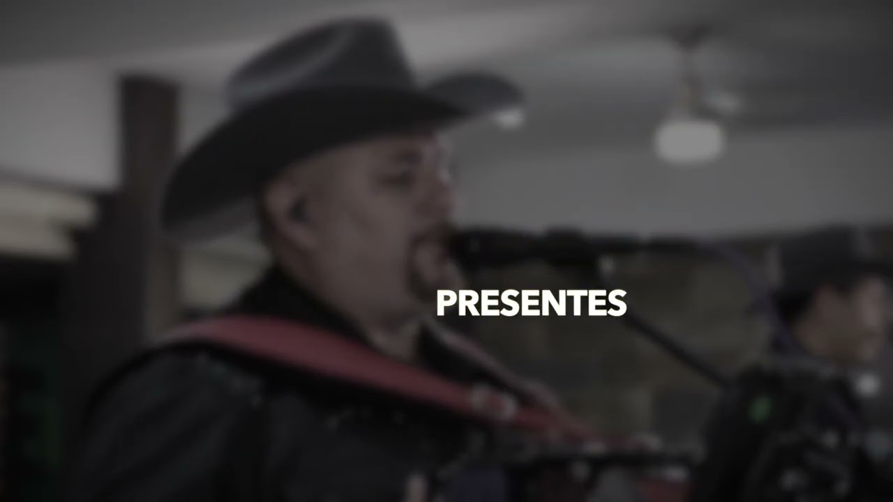 Zinzzero - El corrido de Rene Ornelas