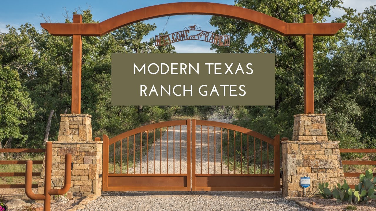 Aberdeen Custom Gate and Iron