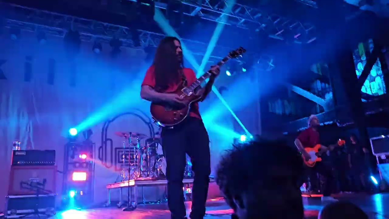 Hail The Sun - Maladapted (Live @ Kill Iconic Fest, Anaheim, CA 3/23/24)