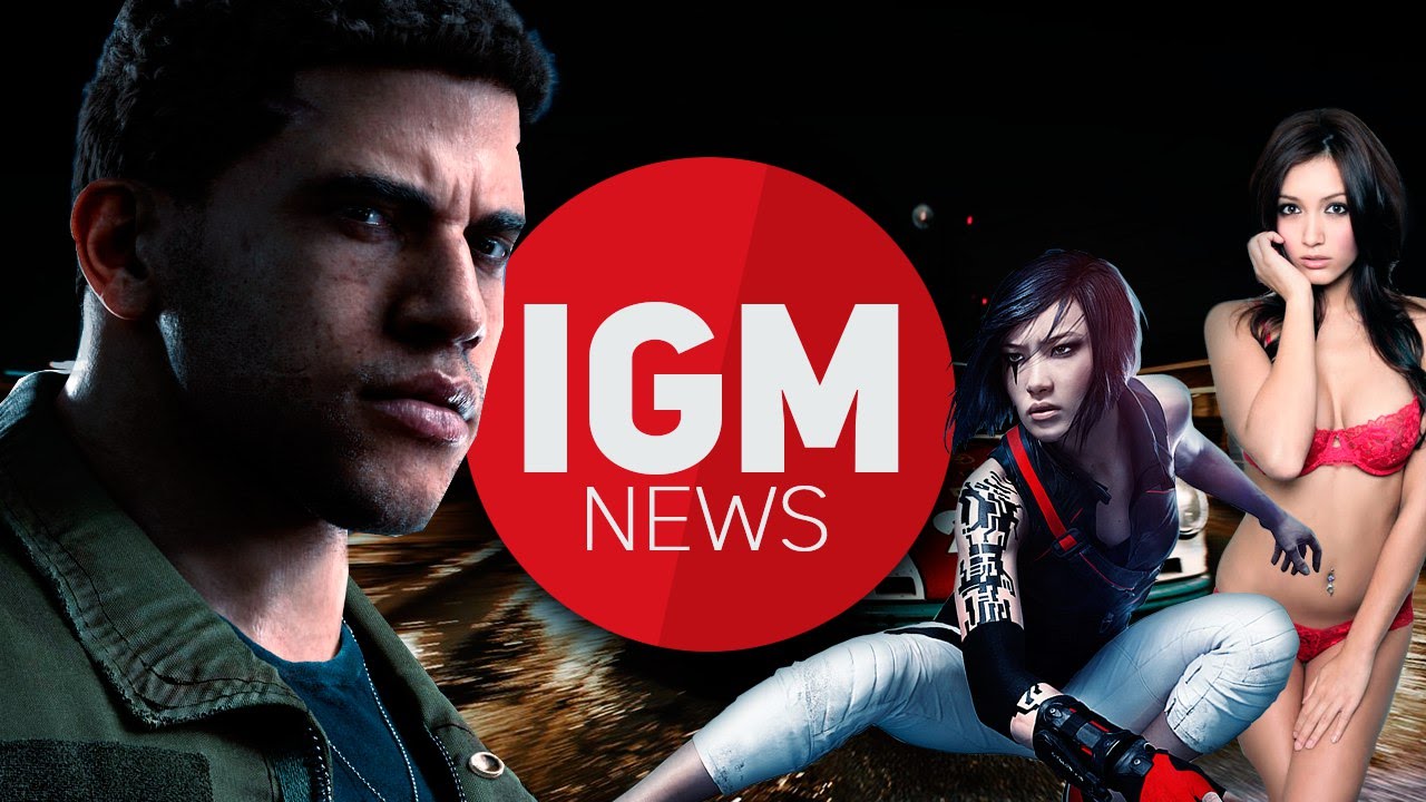 IGM NEWS - Итоги GamesCom 2015