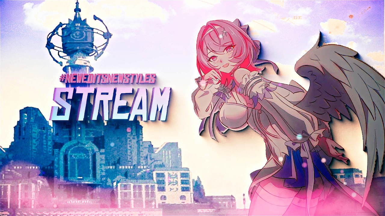 Editorman streaming WHAT? EN/RU