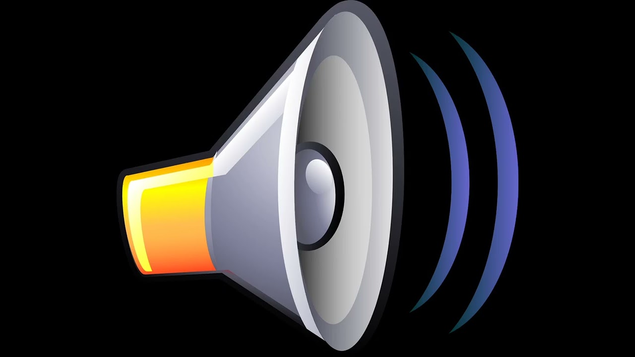 Discord Notification Sound Effect No Copyright