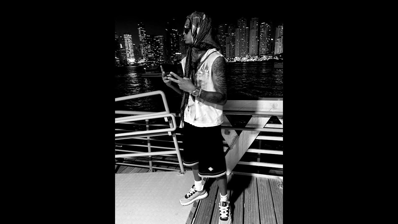 [FREE] Nemzzz x Hoodtrap Type Beat - 