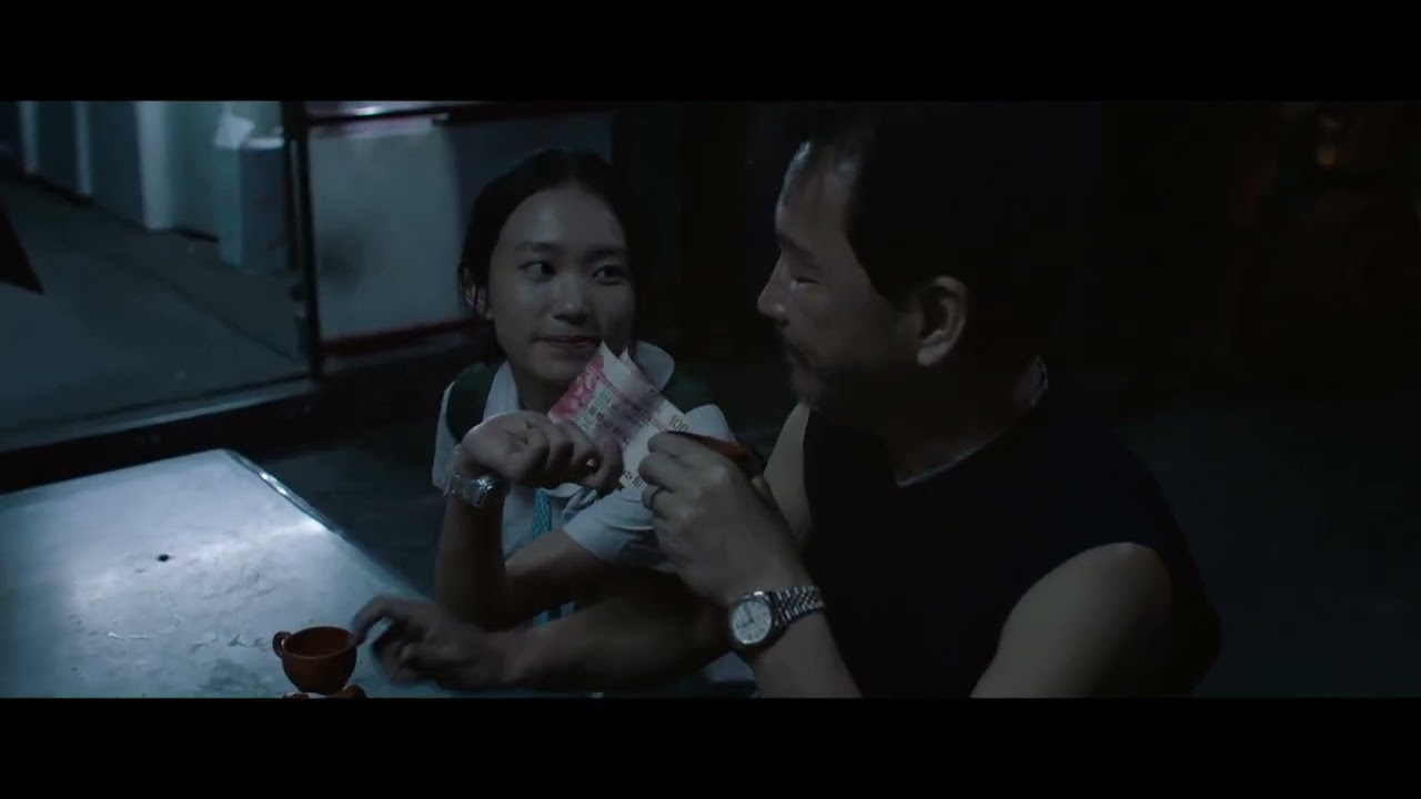 过春天 The Crossing 2018 x265 4K 中字