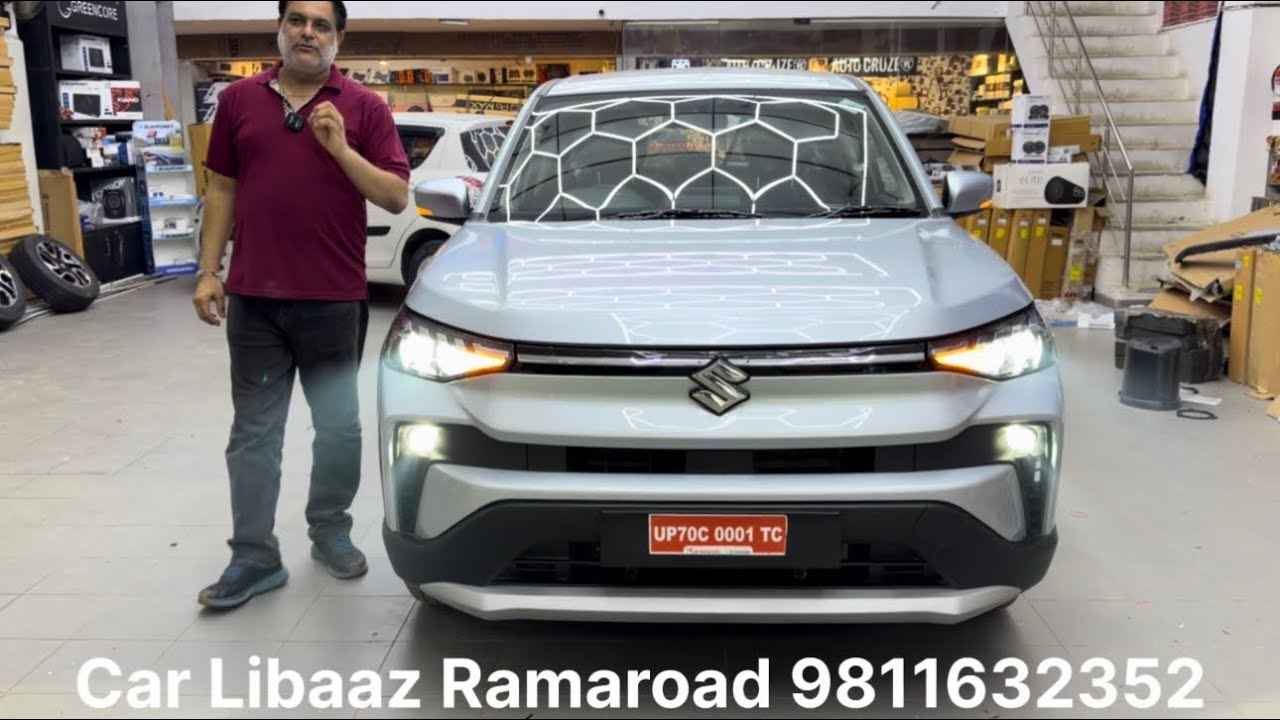 Victoris Lxi modified 2026 | Victoris tail lamp | Victoris lxi lumax led | 2026 VICTORIS MODIFIED