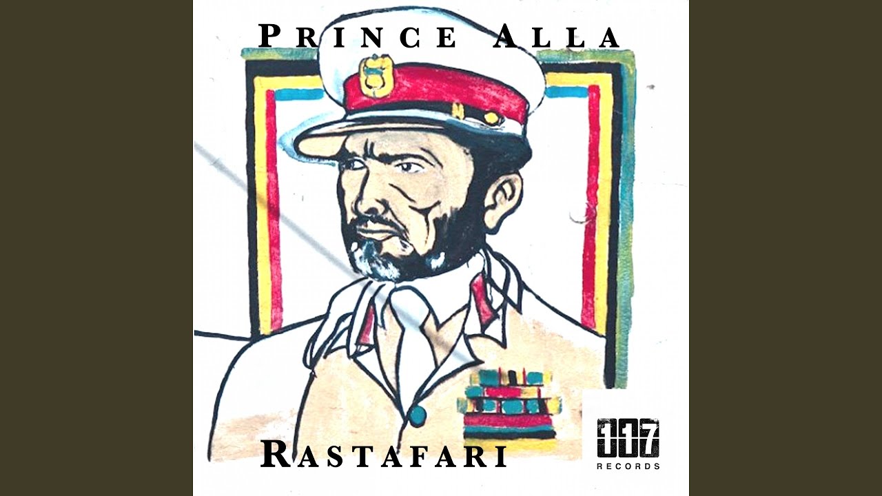 Rastafari Dub