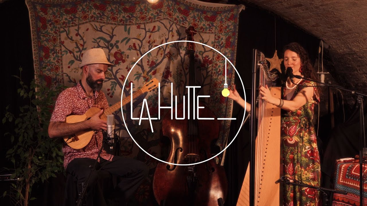 Mano Libre | La Hutte