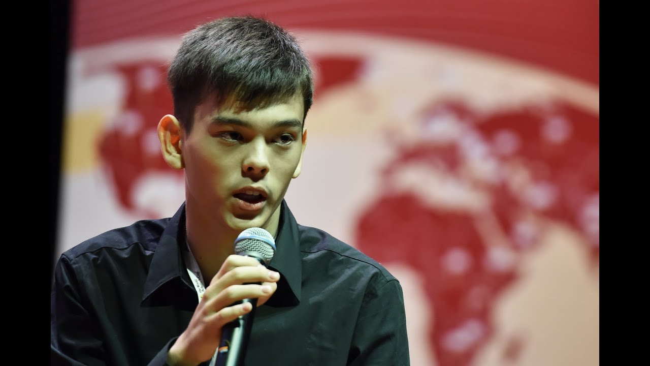 World Scholar's Cup Global Round 2015: Sr. Debate Showcase
