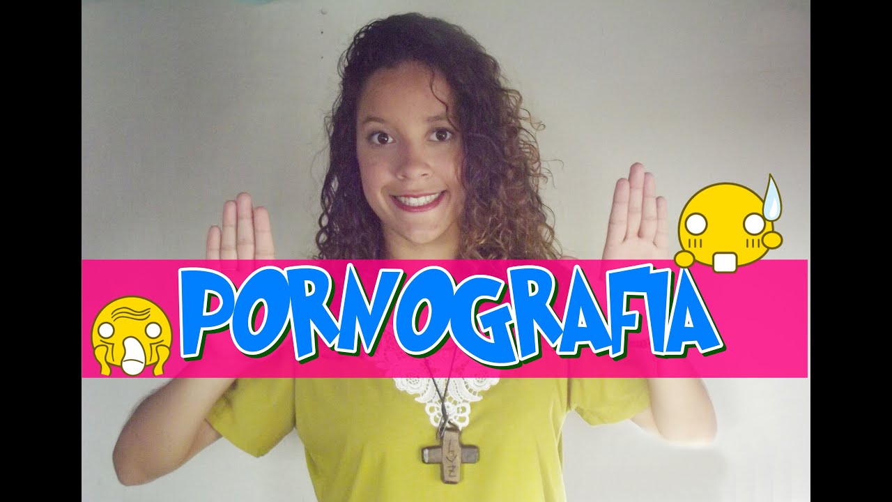 PORNOGRAFIA, PECADO ou N&Atilde;O? | #ExalandoSantidadeTD27