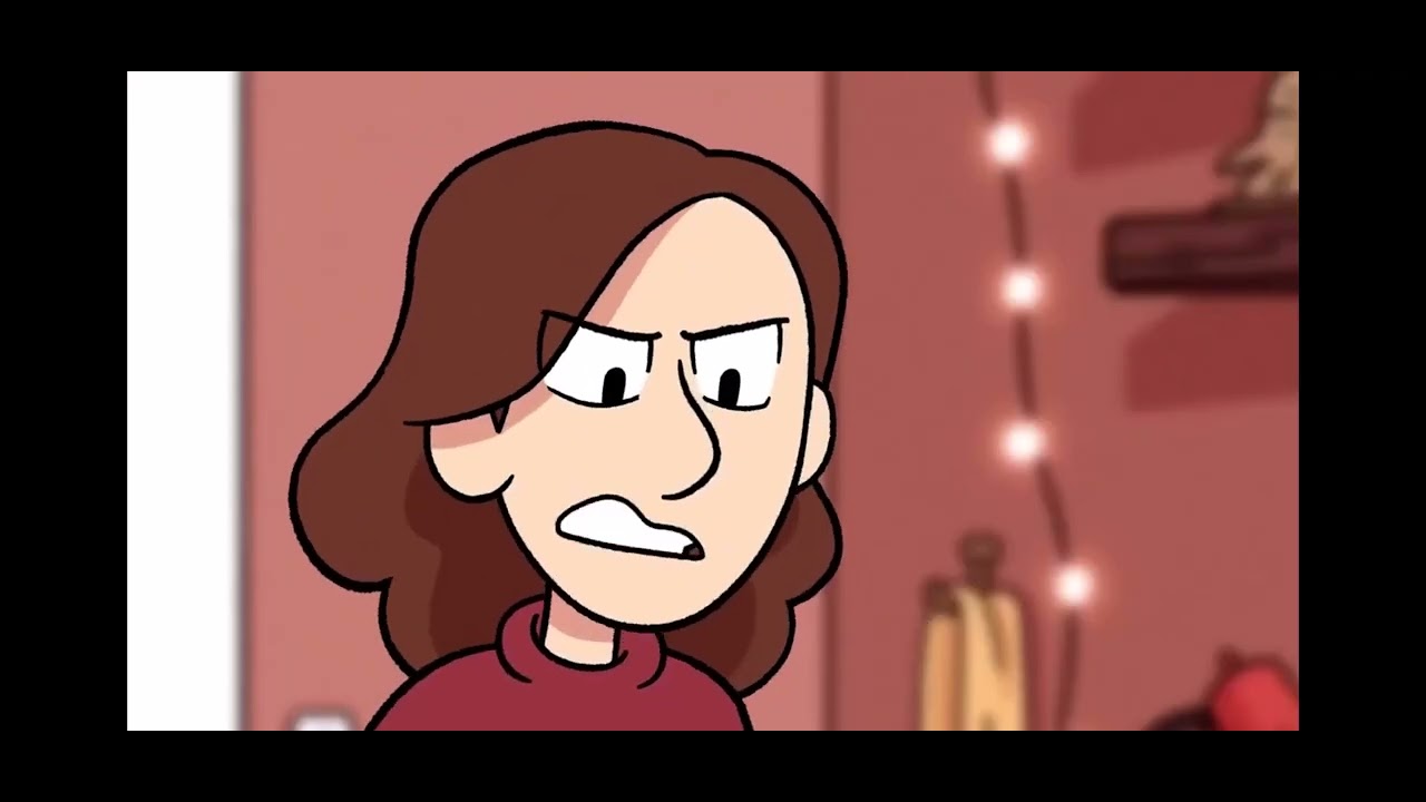 Hilda season 2 ending (Reuploaded)