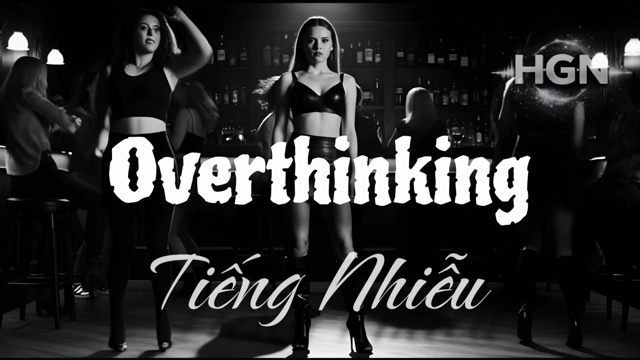Tiếng Nhiễu – Thanh Âm Của 