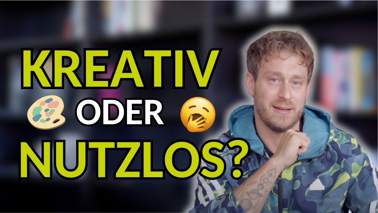 Langeweile bei Kindern  - Kreativit&auml;tsbooster oder Zeitverschwendung?
