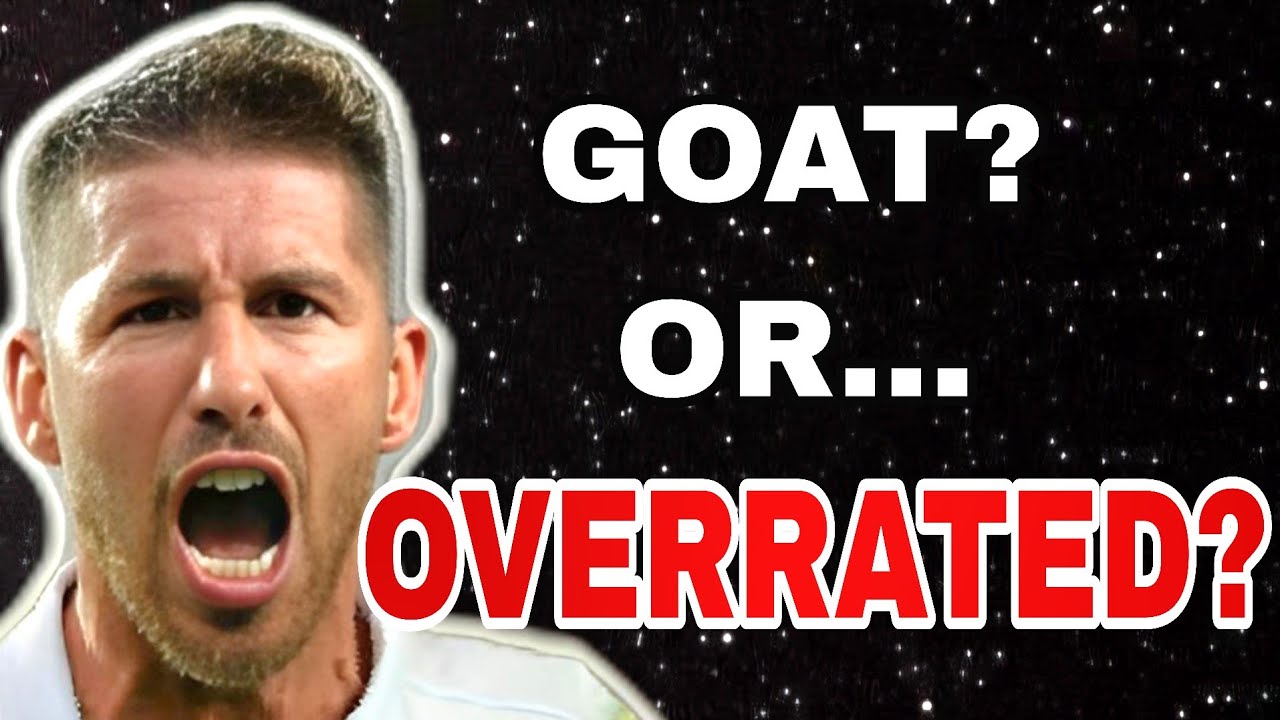 The Most DIVISIVE Defender Of ALL TIME?