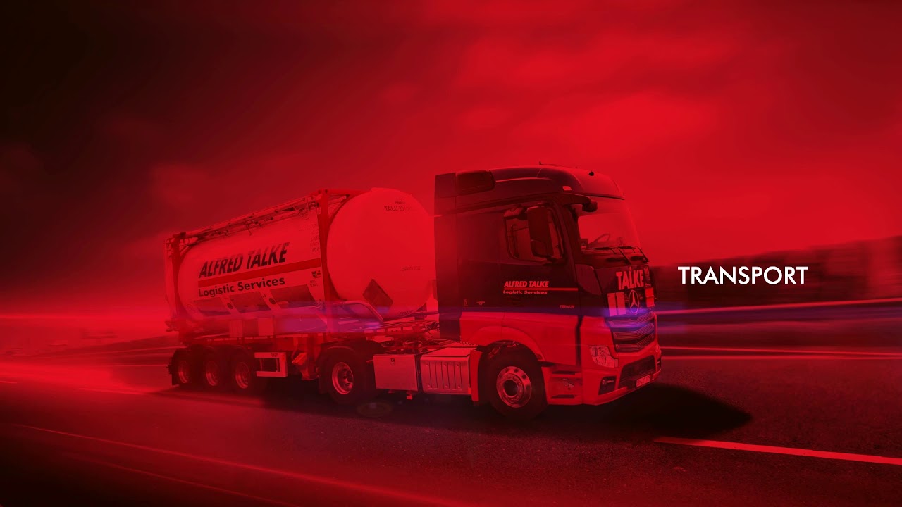 TALKE Services Portfolio