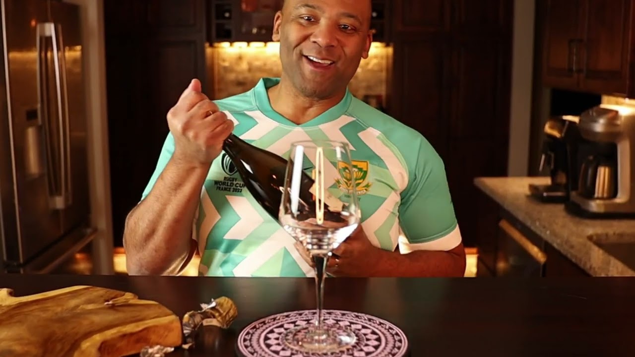 Champagne Review - Philipponnat ROYALE RÉSERVE BRUT