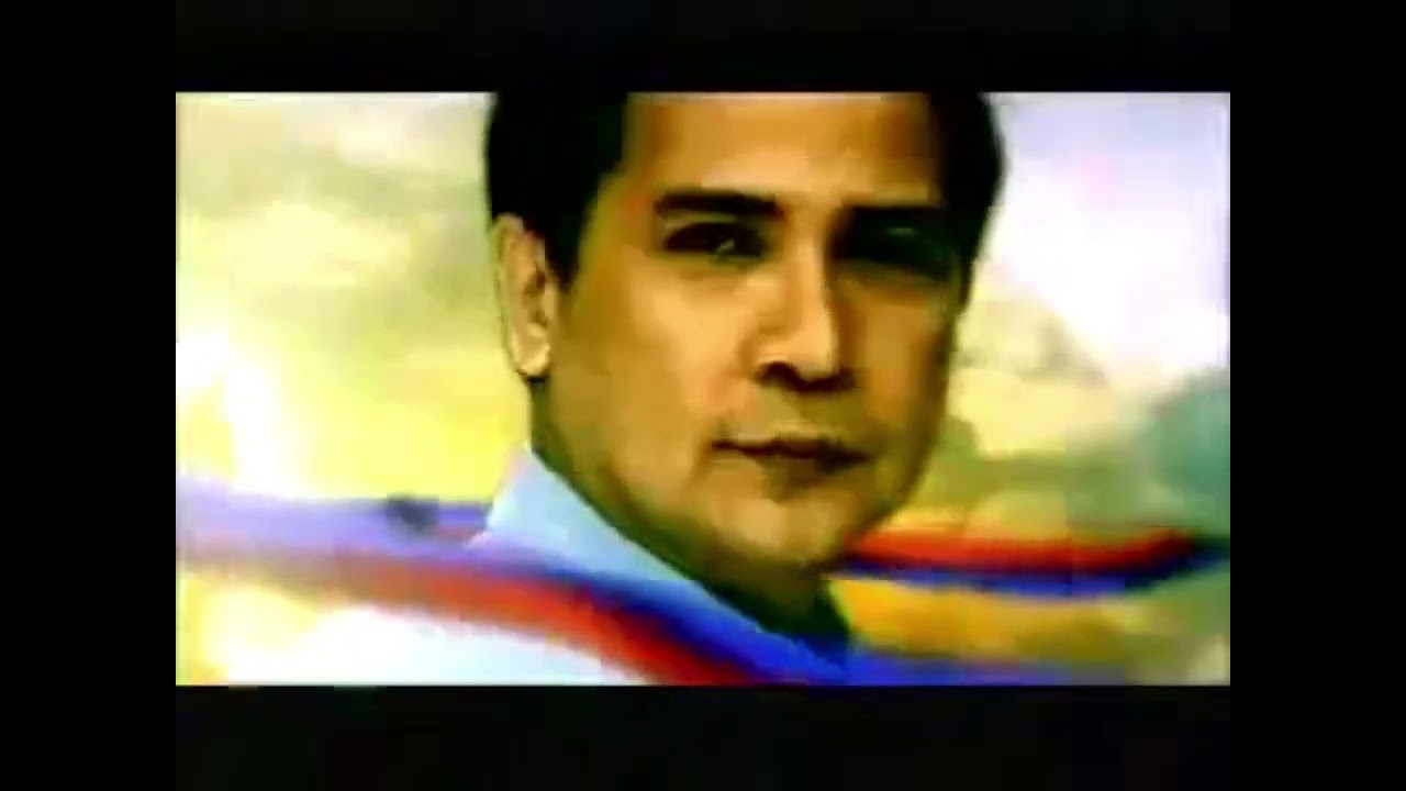 Bandila opening [06-OCT-2009]