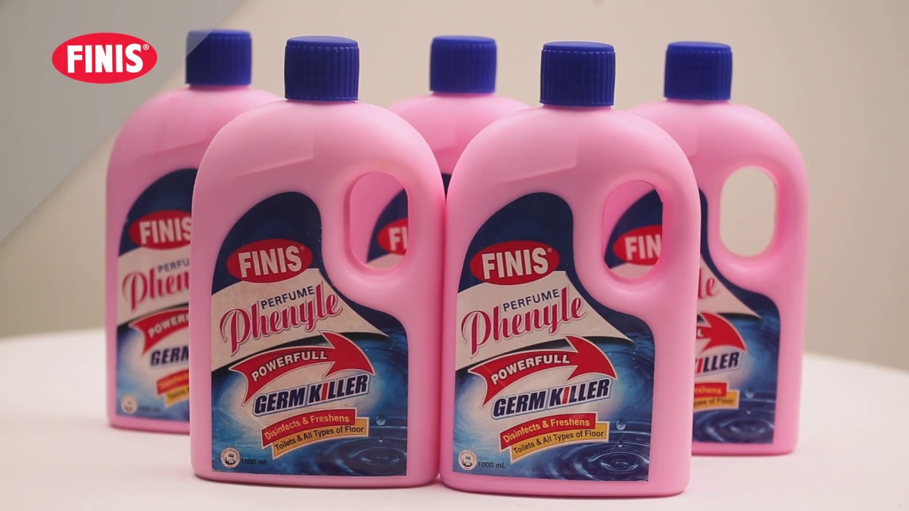 Phenyle | Perfume Phenyle | How to use Perfume Phenyle | scented phenyle | Germ Killer