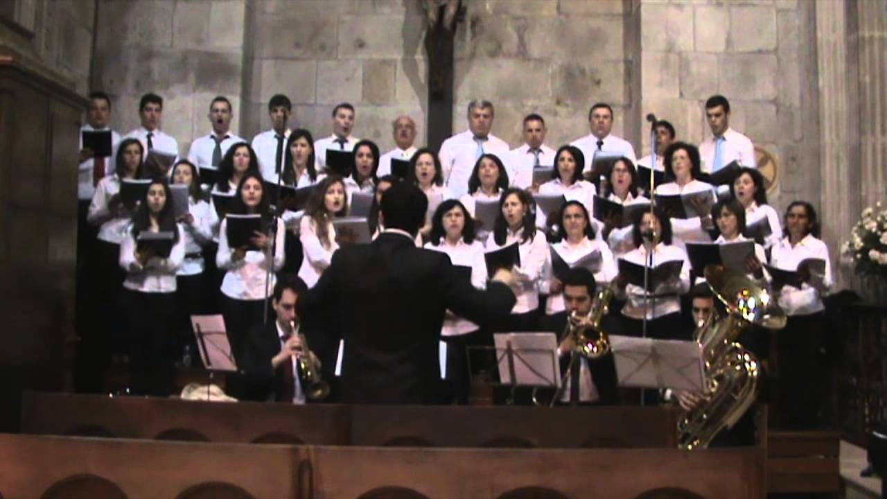Hino a Cristo Ressuscitado - A. Cartageno