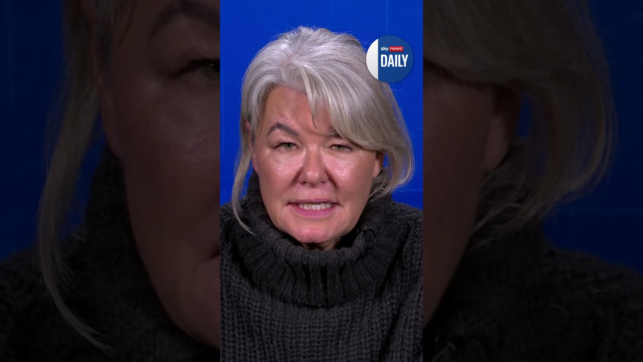 Hotspots: Where next for Alex Crawford and Stuart Ramsay?