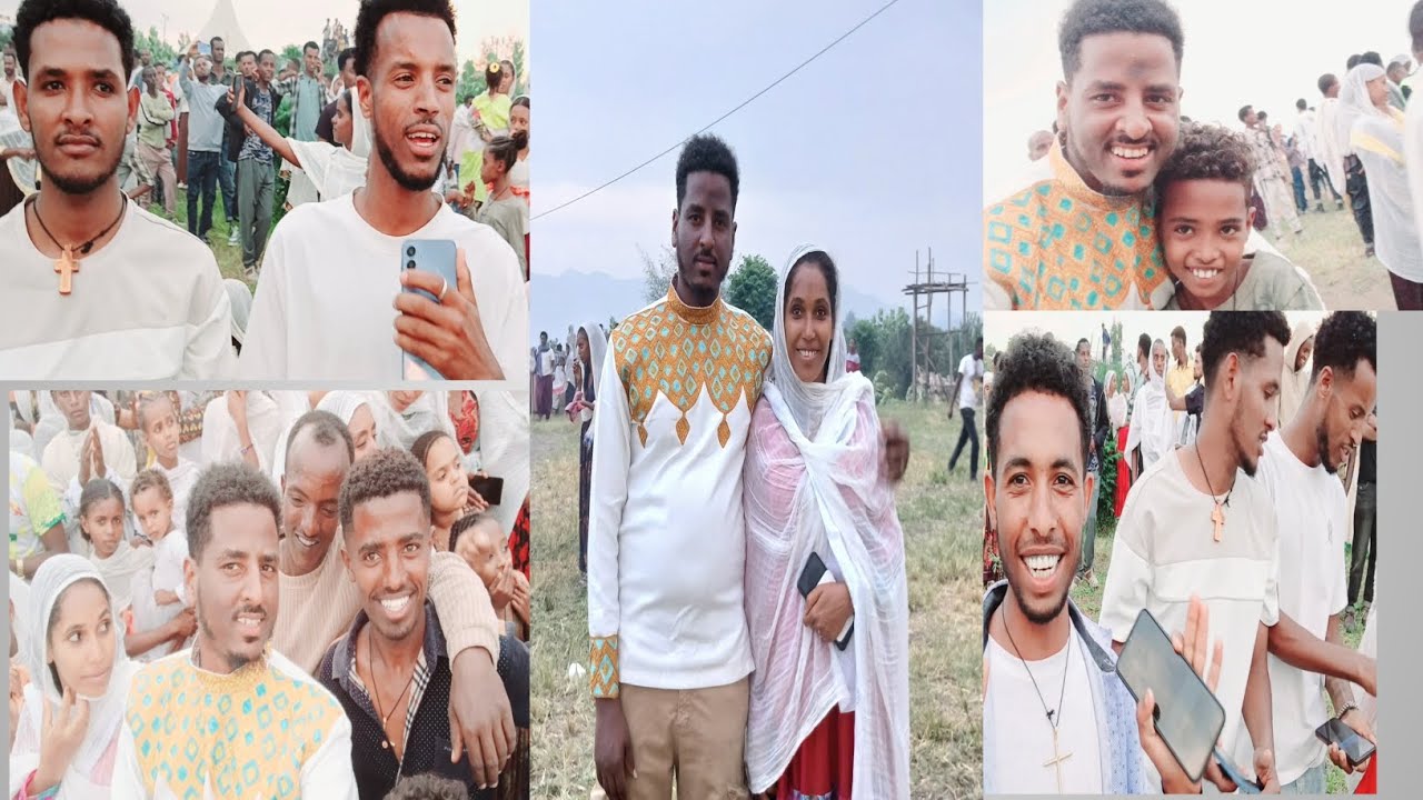 #በመስቀል ደመራ የራያ ቆቦ ወጣቶች በውጭ ሀገር ለሚኖሩ እህት ወንድሞች የእንኳን አደረሳችሁ መልዕክት አስተላለፉ|በድጋሜ መልካም ብአል|Couplesvideo|
