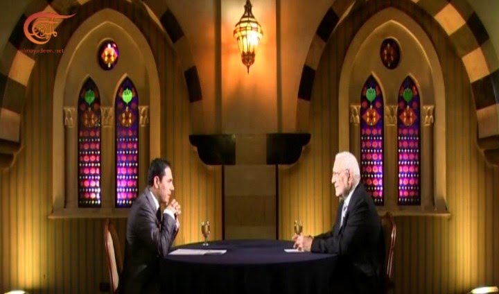 إسلاميون...وبعد | عبد المنعم أبو الفتوح | 2016-04-19