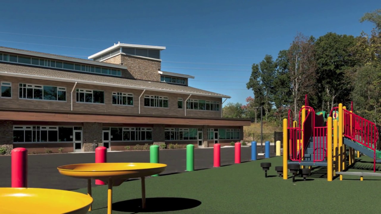 Carrington Elementary School