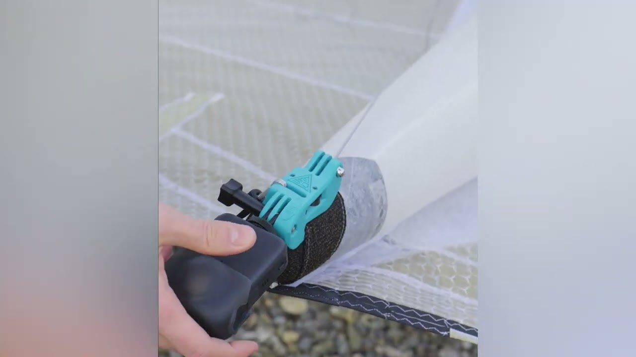 MOUNTING TUTORIAL - WINGSHOT V2