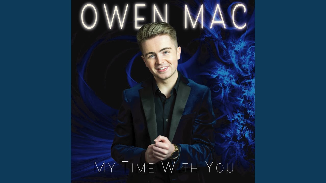 My Time With You