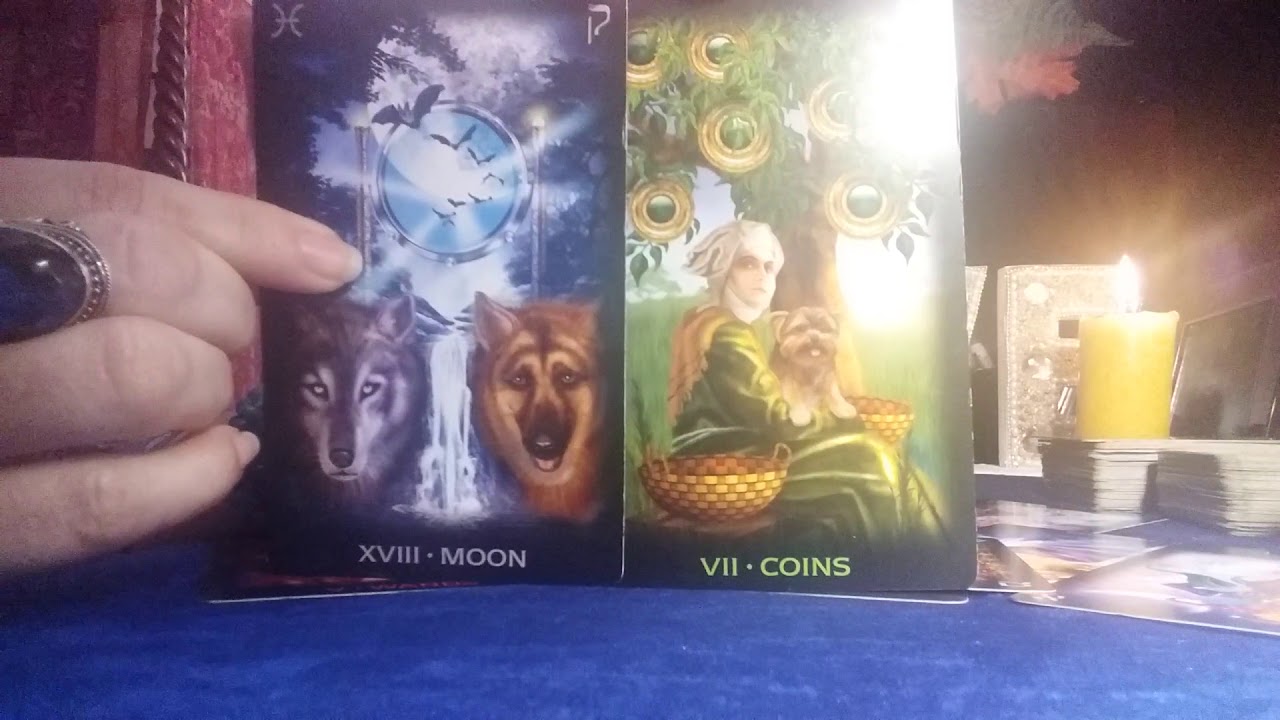 YOU AND HIM. YOUR EVERY QUESTION ANSWERED.  THE MOST ACCURATE READING YOU CAN POSSIBLY FIND.