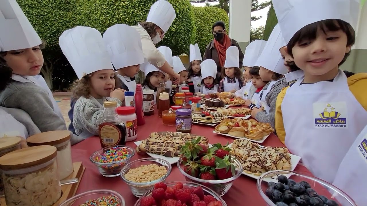 Ryad Al Maarifa