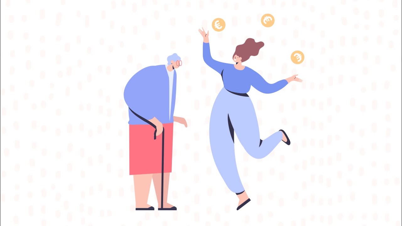 Aidant familial : comment percevoir un salaire ?