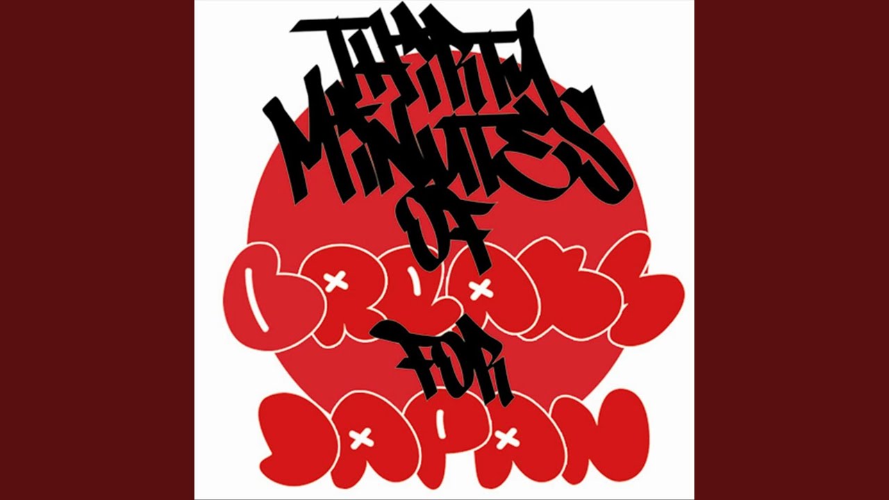 Thirty Minutes of Breaks For Japan