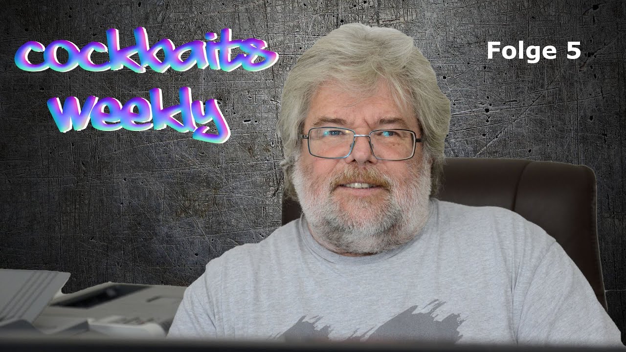 CBWeekly Folge 5