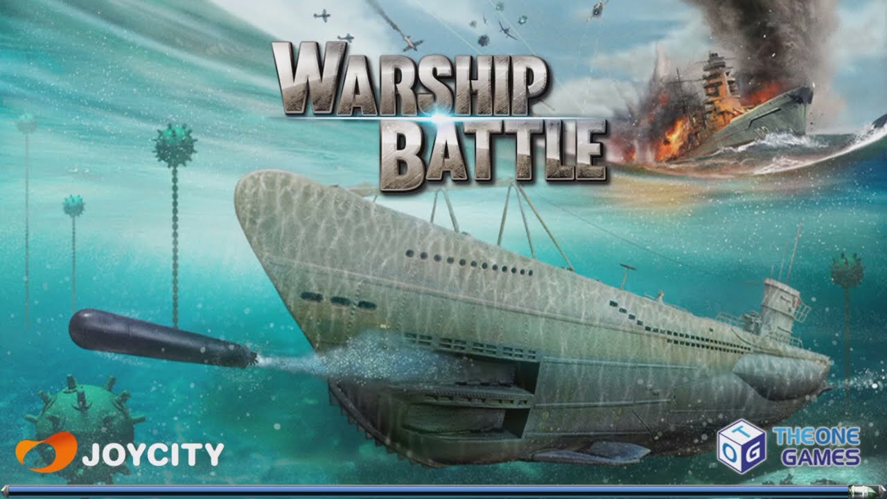 Epic Warship Battle! Defending the Ally Aircraft Carrier | Naval Combat Gameplay#usgaming 