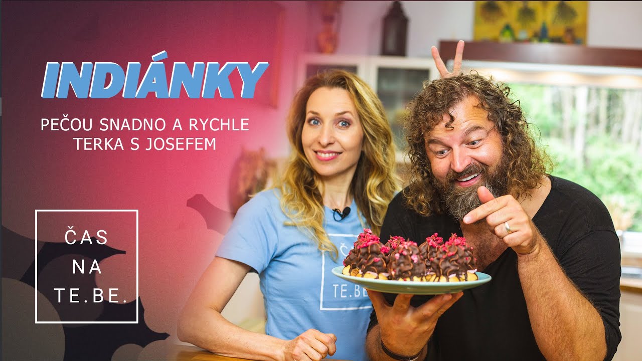 Recept na dokonalé indianky