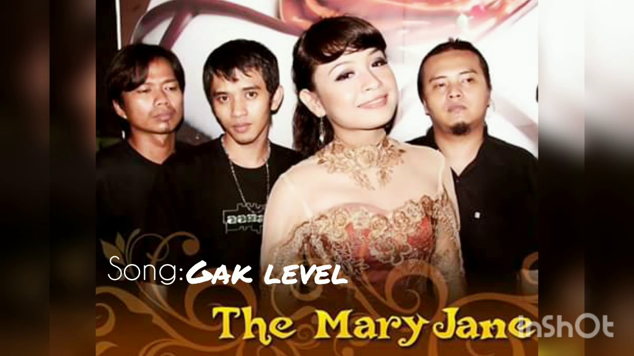 Band indie surabaya (maryjane)