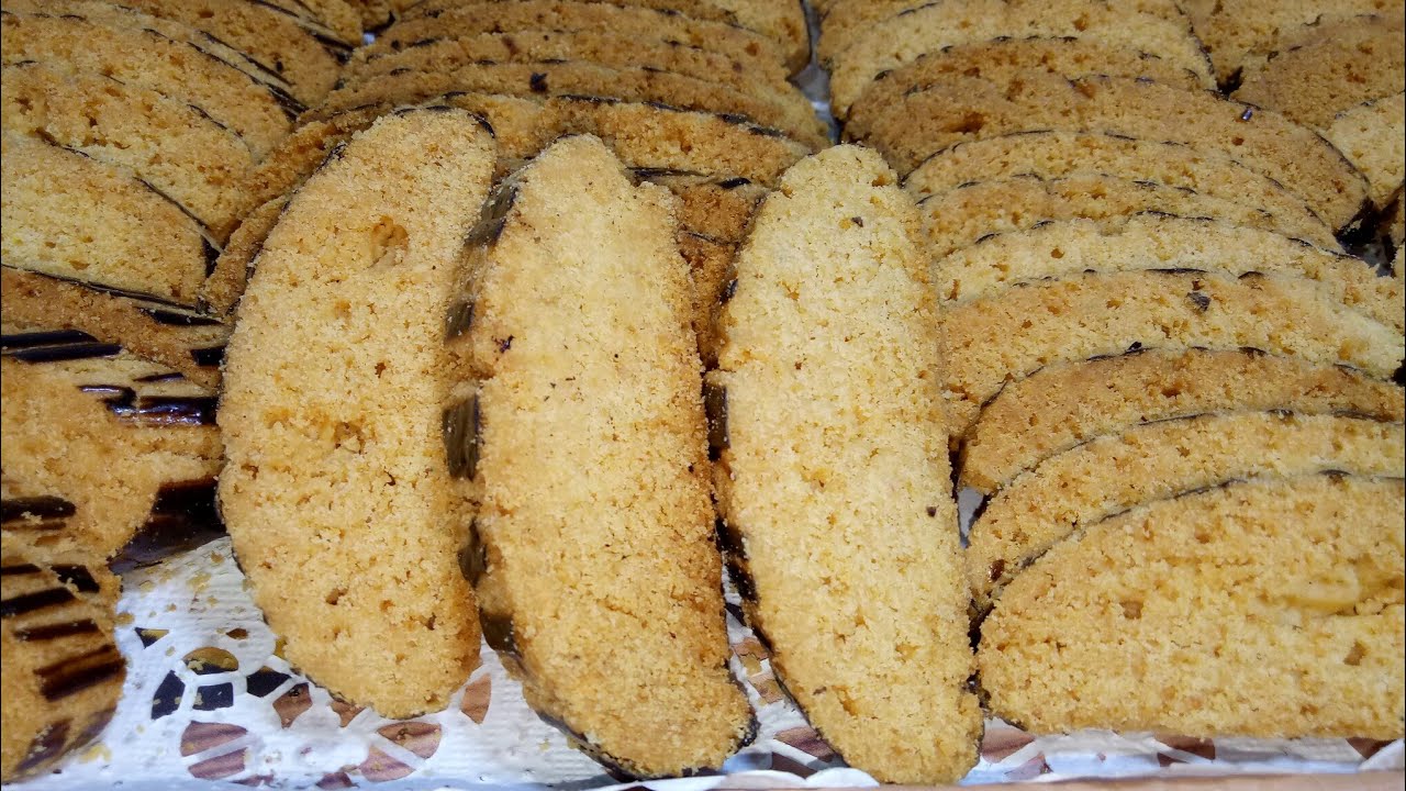 حلويات العيد //فقاص بالكراميل للعيد بدون لوز او زنجلان ساهل واقتصادي ناجح 100/100 دون تكسر