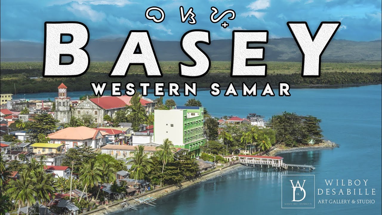 BASEY, SAMAR