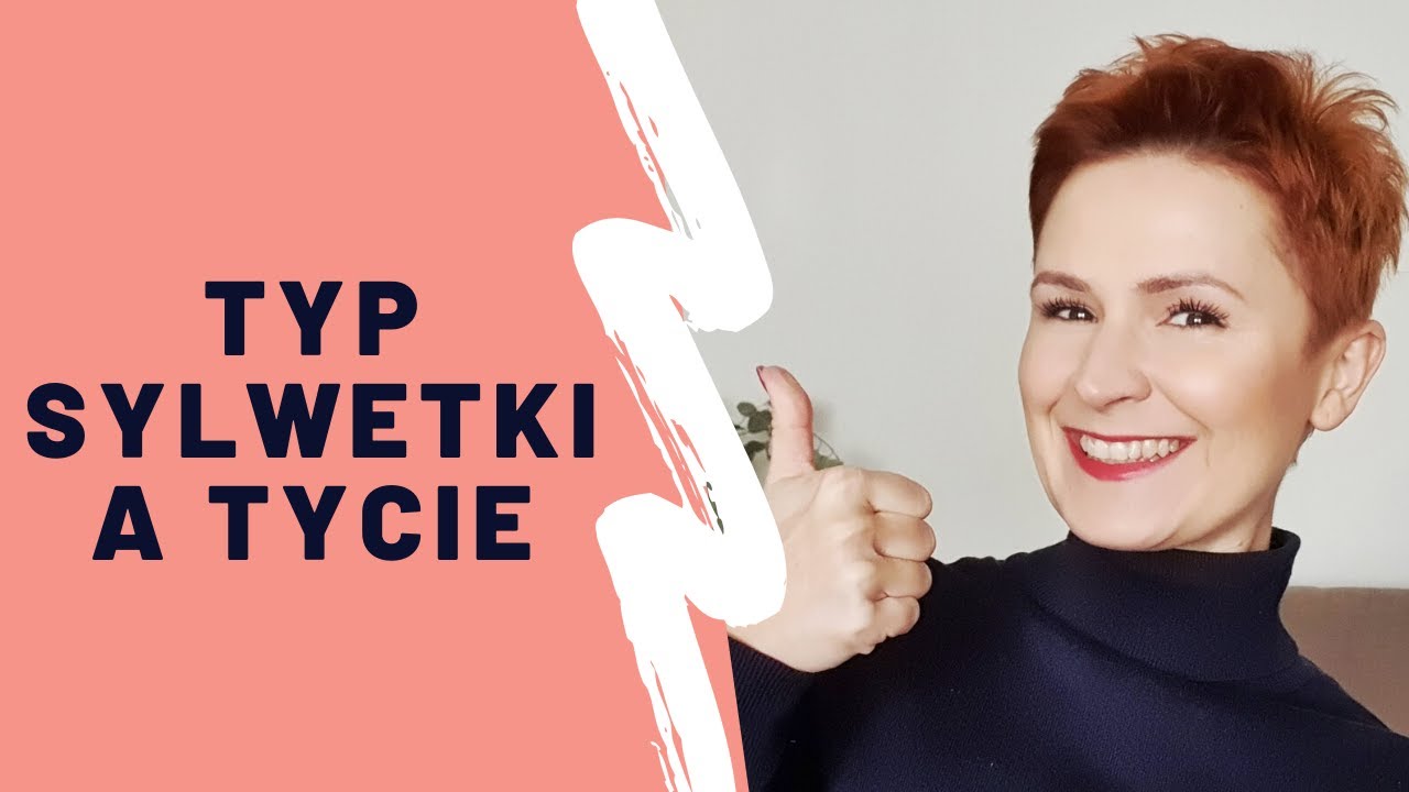 W którym miejscu Twoja sylwetka tyje?