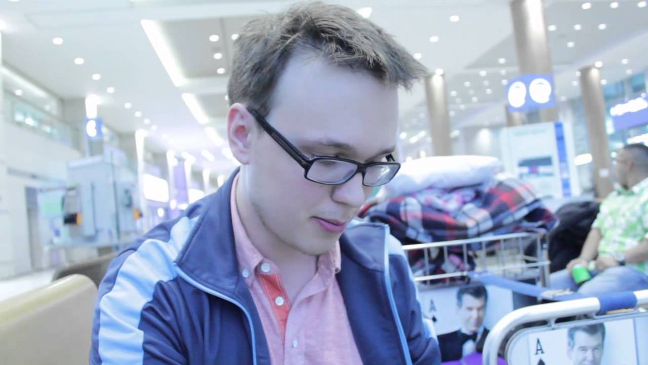 Korea #1: Korea Południowa! Zaczynamy!