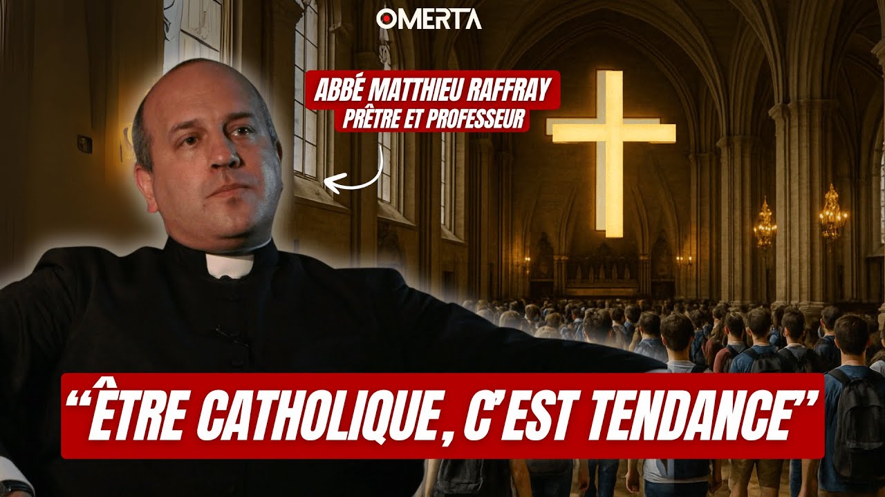 ABB&Eacute; RAFFRAY : 