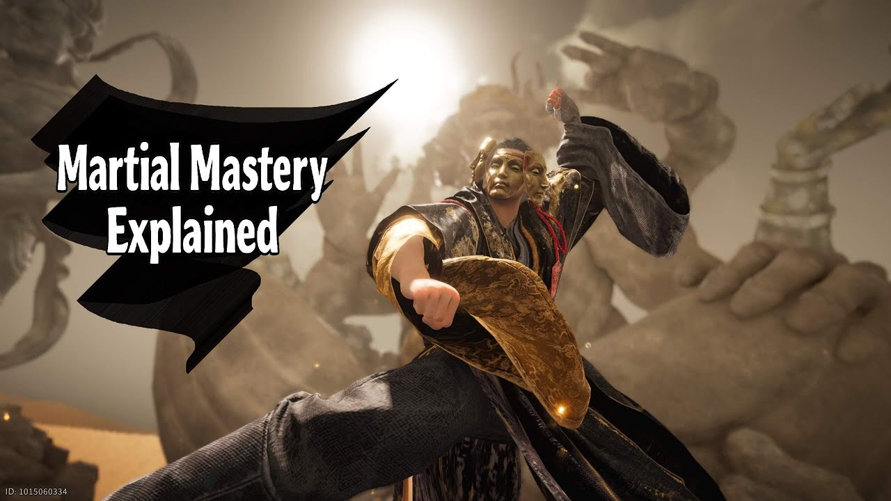 WWM Gear Guide: Why You’re Underpowered (And How to Fix It)