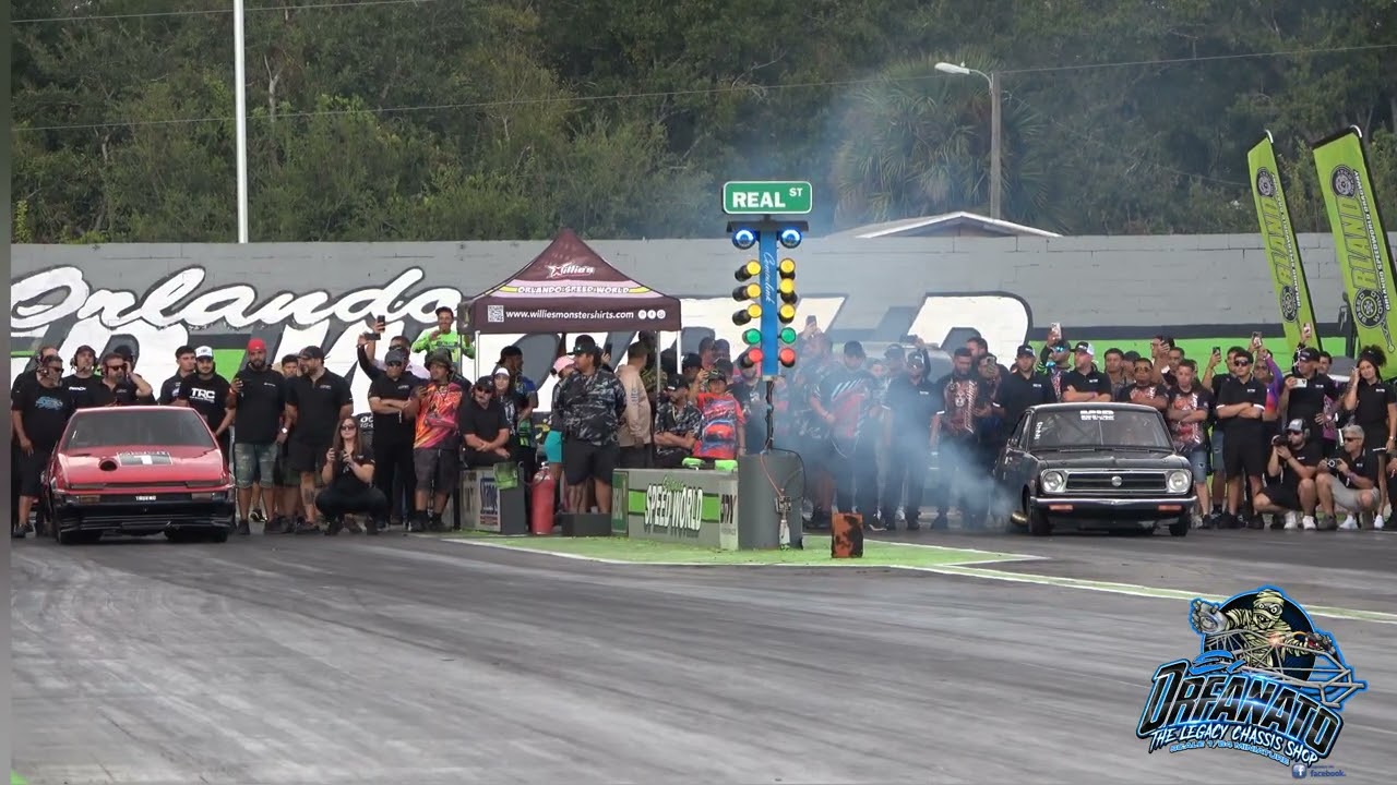  vive el momento más intenso  #rotorvspiston World sports compact challenge 