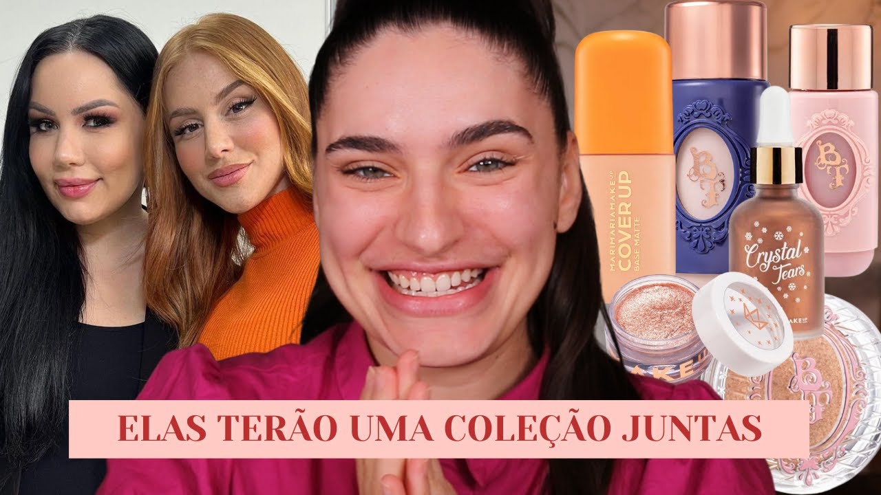 BATALHA DE MAKES - BRUNA TAVARES sv. MARI MARIA