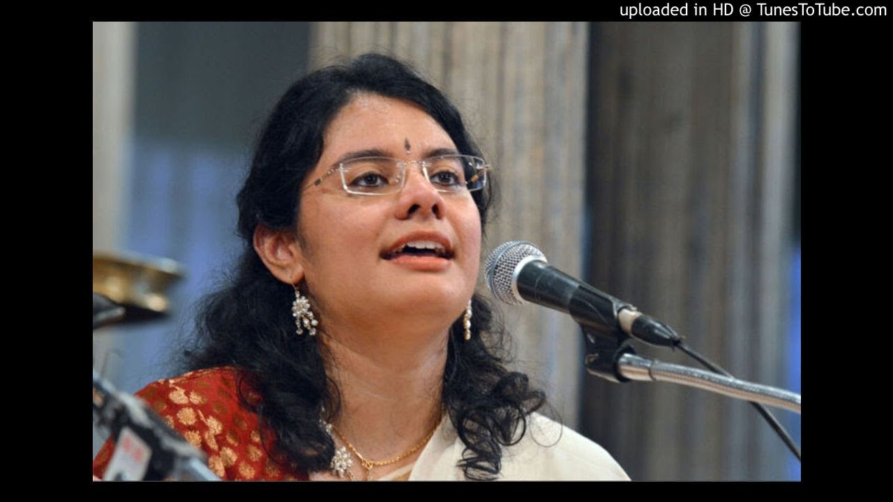 Shambho Satatam - Varamu Raagam
