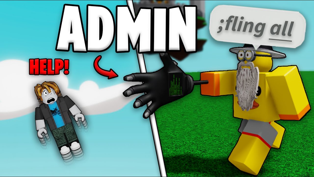 These Gloves have INSANE Abilities...(Slap Battles)