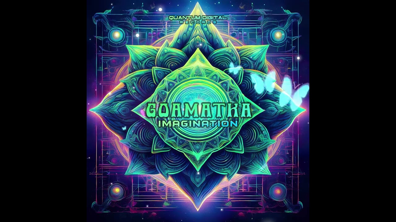 GOAMATKA - Imagination