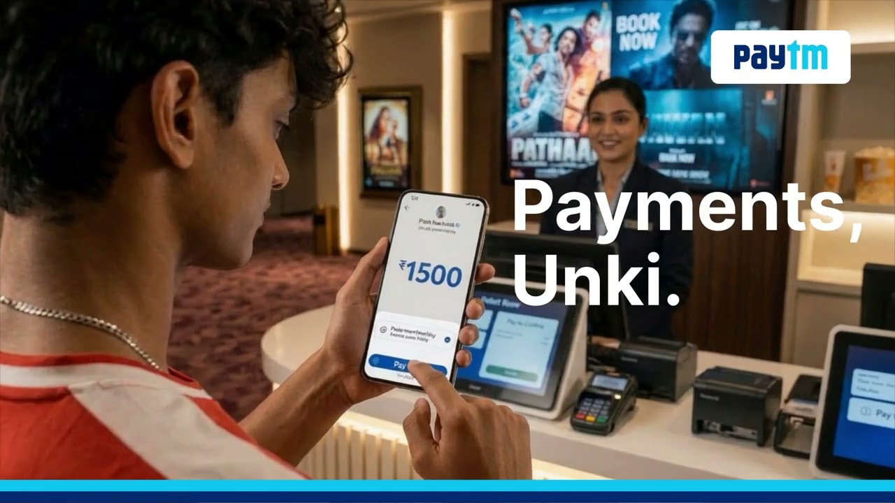 Secure Paytm UPI Payments for Teens | How To Use Paytm Pocket Money | Paytm Karo | @paytm