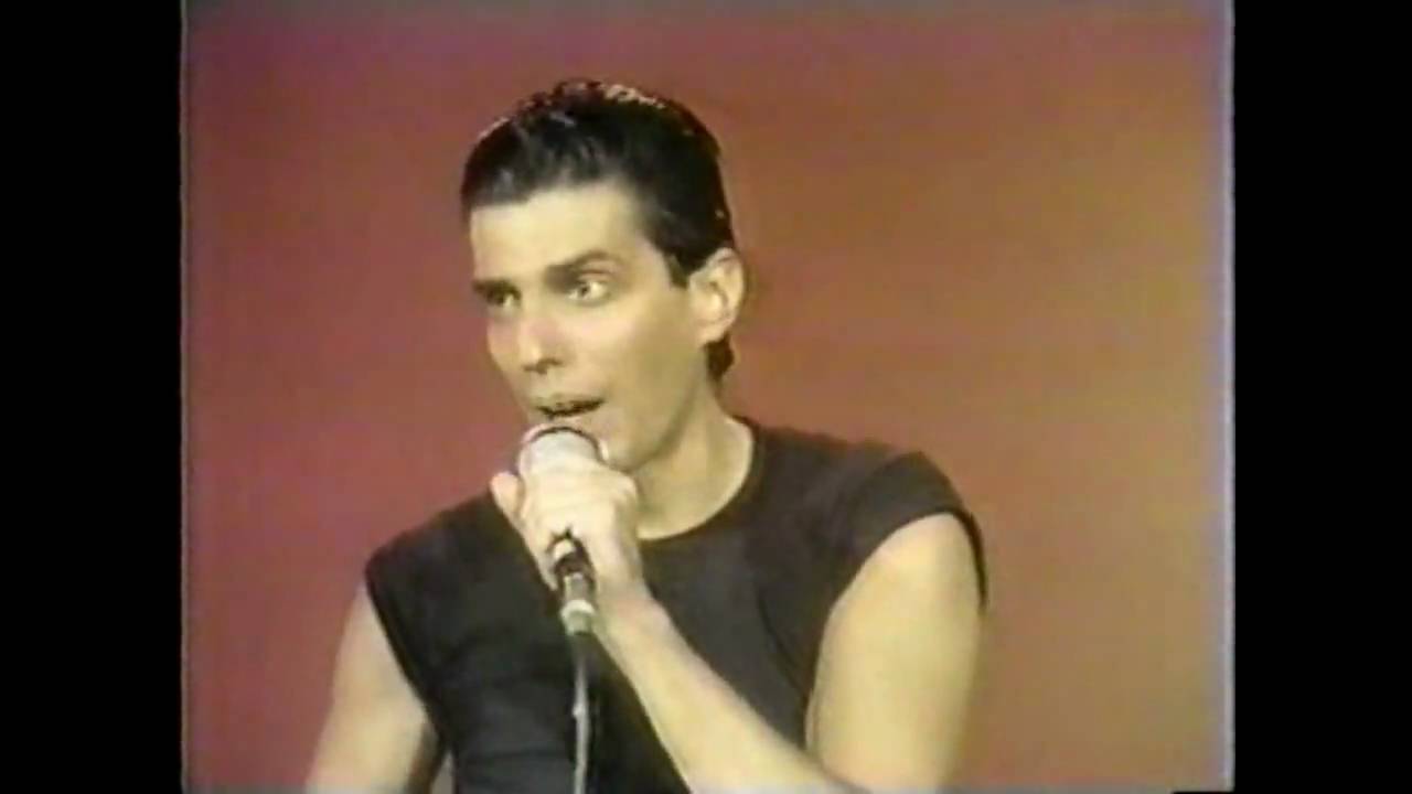 Sha Na Na ~Show intro 1977